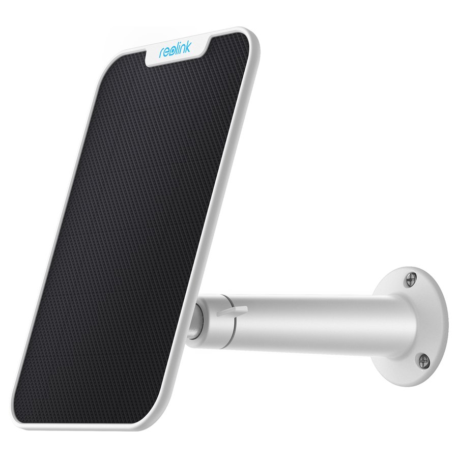 Reolink Solar Panel -aurinkopaneeli akkukameralle, 3 W
