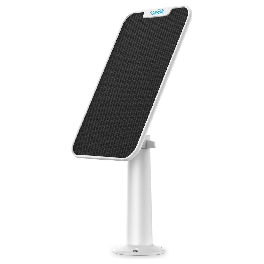 Reolink Solar Panel -aurinkopaneeli akkukameralle, 3 W