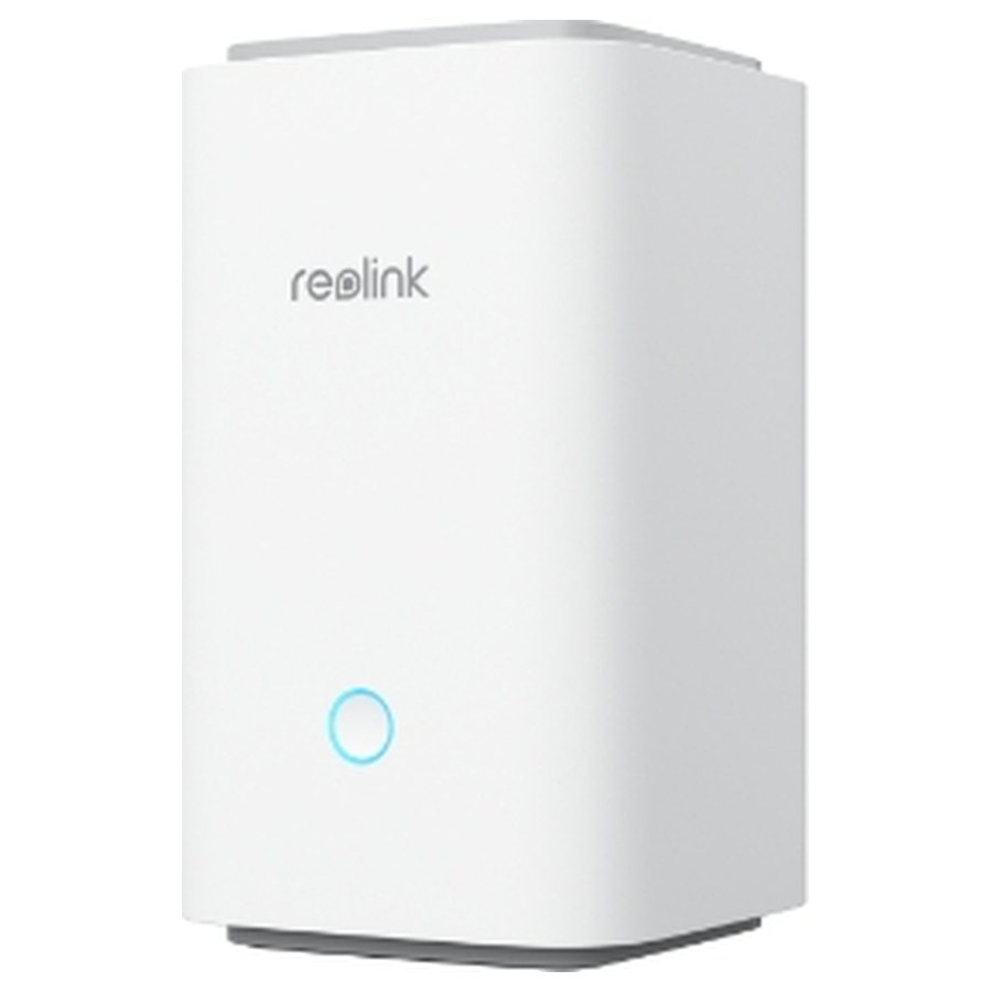 Reolink-ovikellokamerasarja: Video Doorbell (Battery) + Home Hub, 4 MP