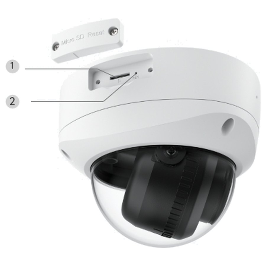 Reolink RLC-843A alta