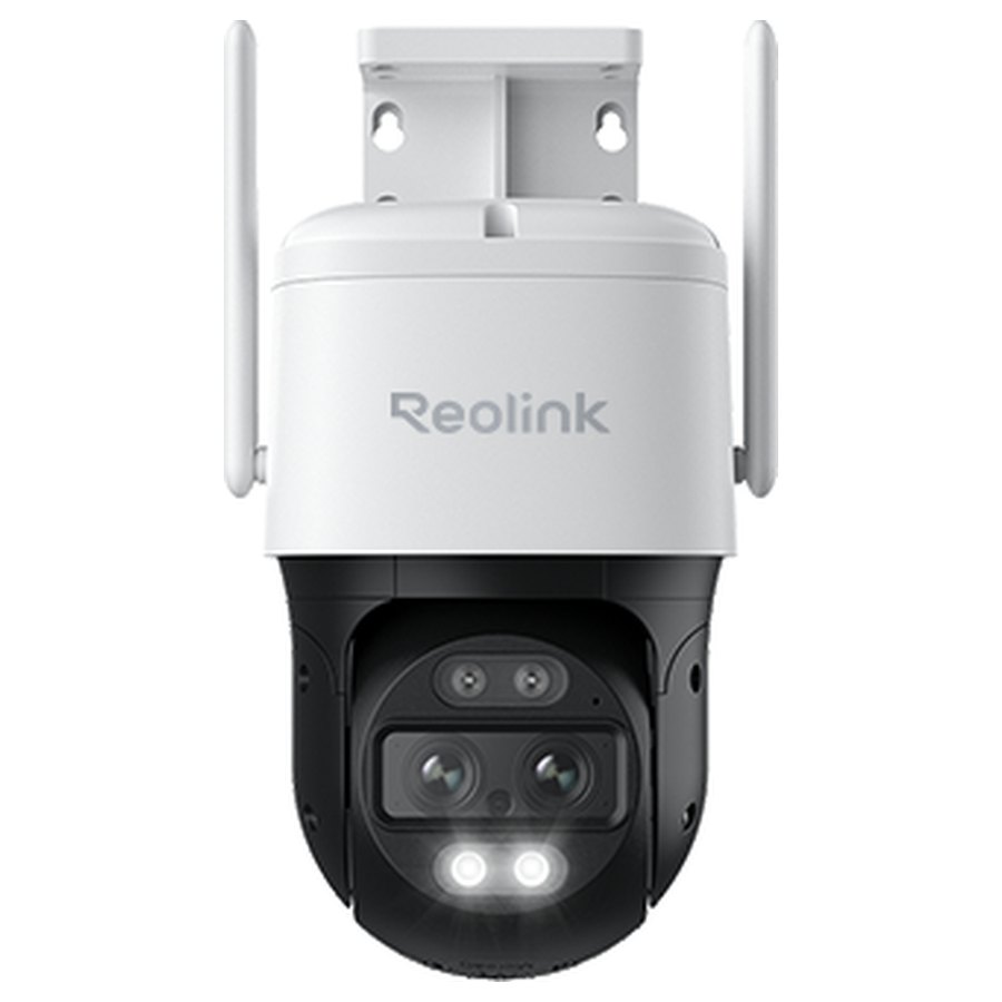 Reolink RLK12-800WTM4 -sarjan TrackMix WiFi -kamera