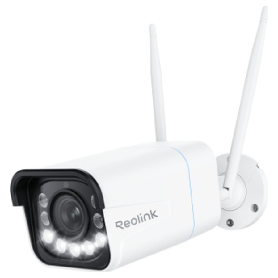 Reolink RLK12-811WB4 -sarjan zoomaava WiFi-kamera