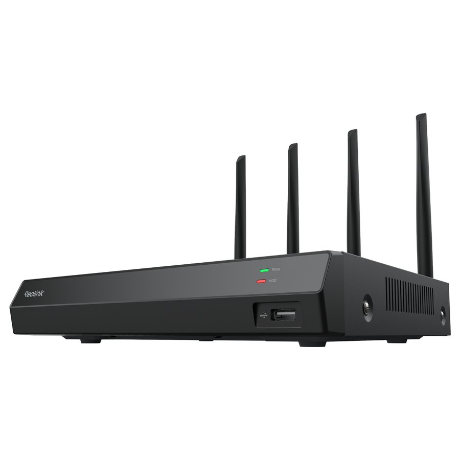 Reolink RLN12W -WiFi-tallennin
